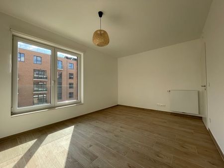 Appartement te huur - Foto 4