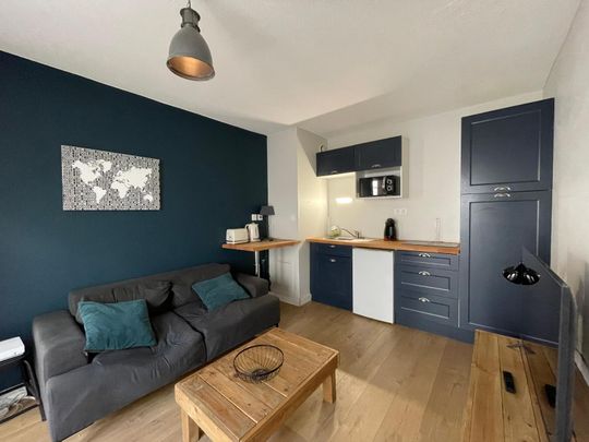 Location Appartement 2 pièces 24m² ANGERS 49100 - Photo 1