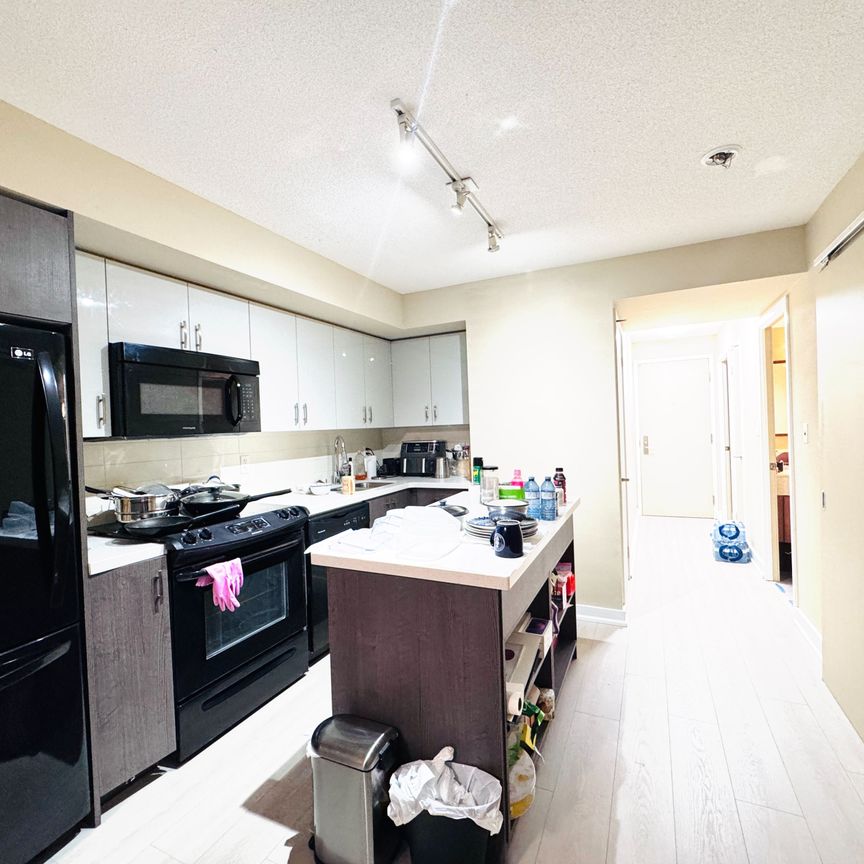 For Lease - 126 Simcoe Street Unit# 604, Toronto, Ontario - Photo 1