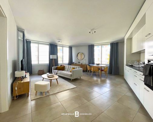 Marly - Very nice 3.5 room apartment for rent - Photo 1