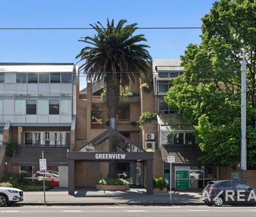 1B/20 Commercial Road, Melbourne, Vic 3004 - Photo 2