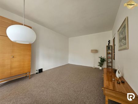 1 izbový byt na prenájom 41m2, Karloveská, Bratislava - Karlova Ves - Photo 4