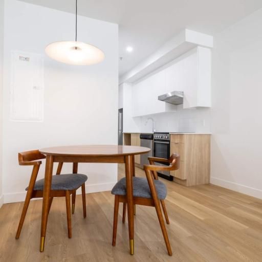 Studio - Montréal - $1,795 /mo - Photo 1