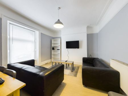 5 bedroom house share to rent - Photo 2