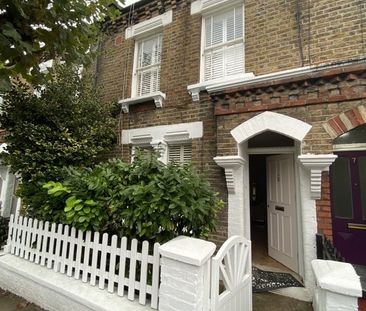 Room in a Shared Flat, Kensal Rise Station, NW10 - Photo 1