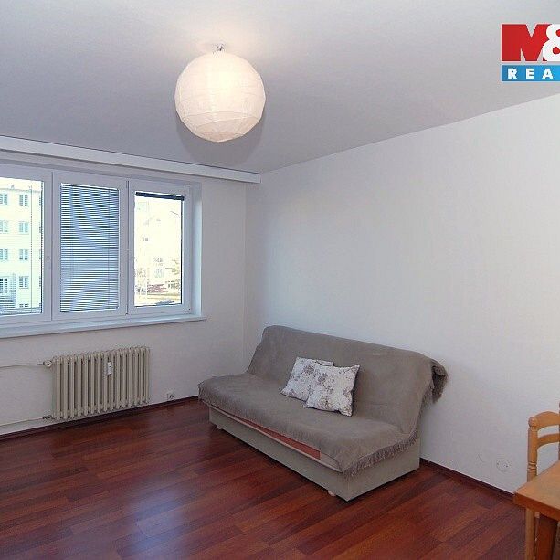 Pronájem bytu 3+1 70 m² - Photo 1