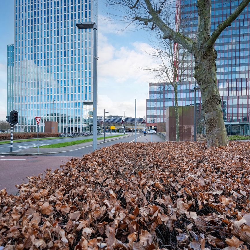 Marga klompéhof 25 | Almere - Photo 1