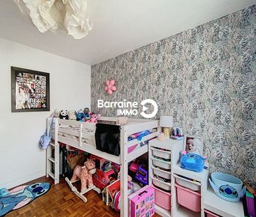 Location appartement à Brest, 3 pièces 63.97m² - Photo 5