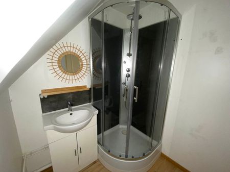 Location Appartement 3 pièces 29m² - Photo 5