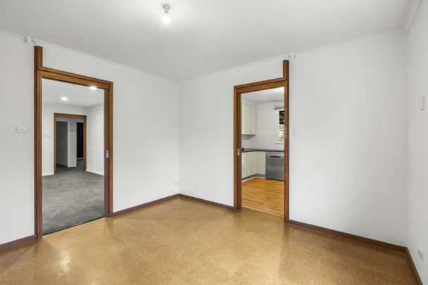 Three-bedroom home in O'Connor - Photo 1