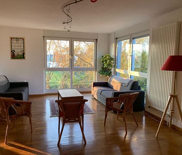 location Appartement 5 pièces à Colmar - REF 1227-RS - Photo 1