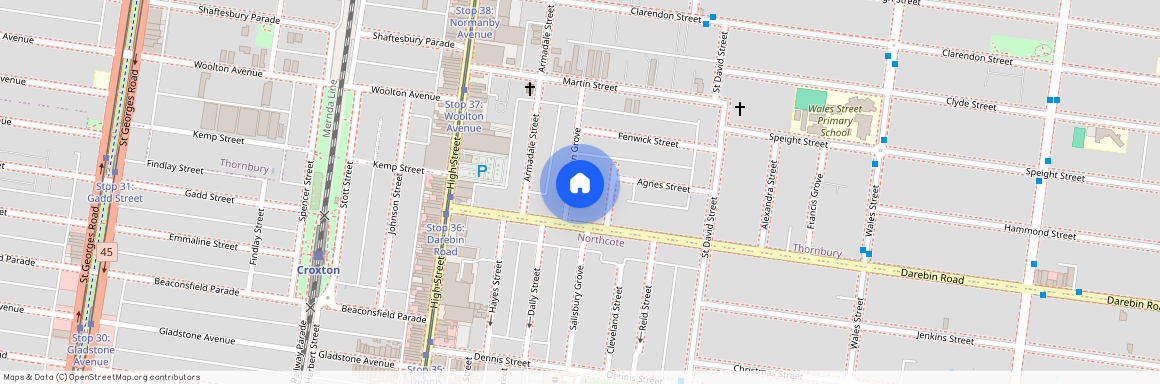 6 Kelvin Grove, Vic 3071, Thornbury