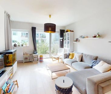 ANTWERPEN - Ruim duplex appartement met terras - Photo 1