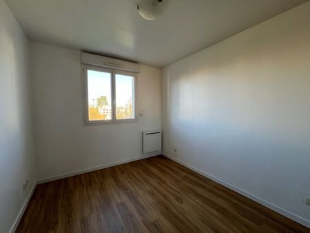 Location Appartement 2 Pièces 36 m² - Photo 2