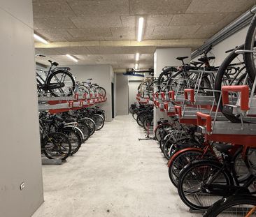 Te huur: Appartement Pantograafstraat 44 C in Amsterdam - Foto 4