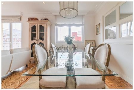 Luxury Apartment for rent in Madrid, Autonomous Region of Madrid - Foto 2