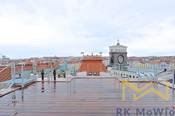 Apartment for rent, 2+kk - 1 bedroom, 60m - Photo 1