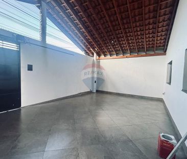 Casa dos Sonhos para Aluguel no Jardim Murilo - Photo 3