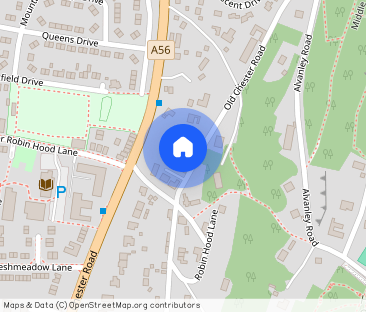 Chester Road, Helsby - Photo 1