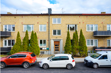 Hantverkargatan, Landskrona - Photo 3