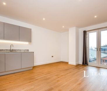 2 bedroom apartment to rent Weyside Park, Catteshall Lane, Godalmin... - Photo 5