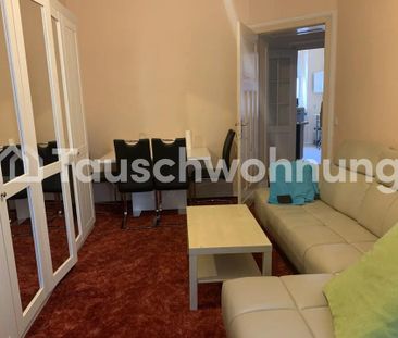 TAUSCHWOHNUNG Wohnung zum Tau - Foto 1