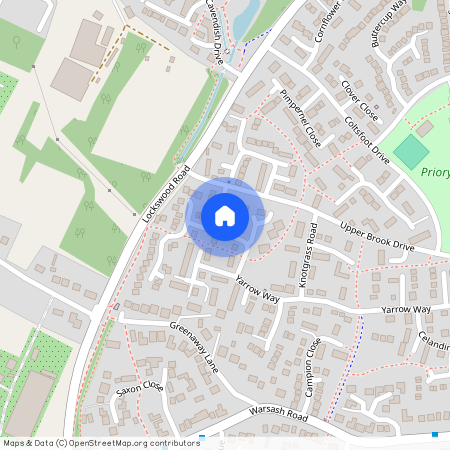 11 Yarrow Way, Locks Heath, Southampton, SO31 6TH