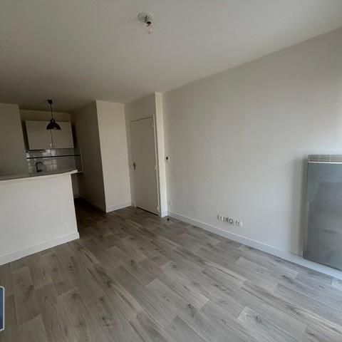 Location Appartement 2 pièces 39m² NANTES 44000 - Photo 1