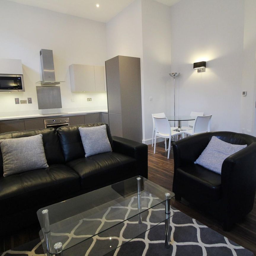 Cross Street, Reading, RG1 1ST - Photo 1