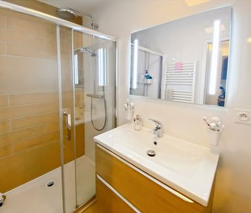 Location appartement 2 pièces, 41.82m², Mennecy - Photo 5