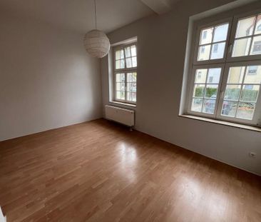 Apartment 1.05 im Erdgeschoß, hell, geräumig - im Wohnpark Gentilly... - Photo 1