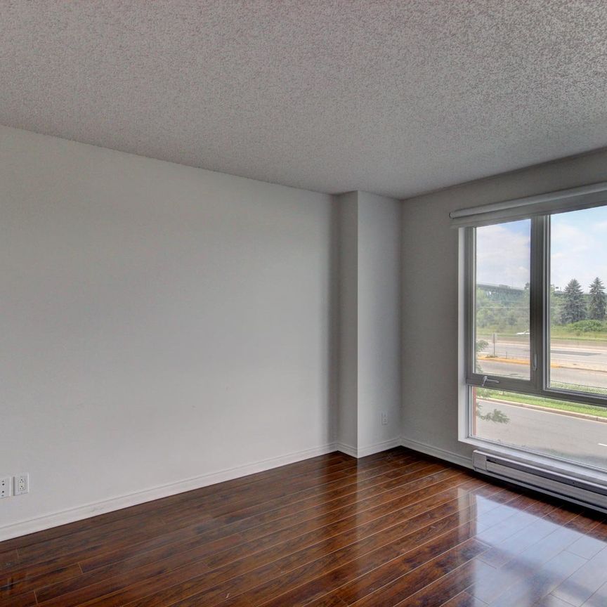 Condo for rent, Longueuil (Le Vieux-Longueuil) - Photo 1