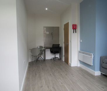 Winckley Square, Flat, PRESTON, Lancashire PR1 3JQ - Photo 4