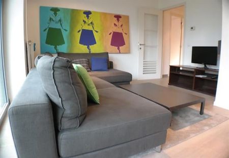 Appartement te huur - Photo 5