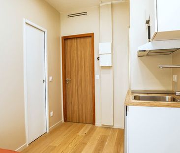 Avenue Gourgaud - Photo 6