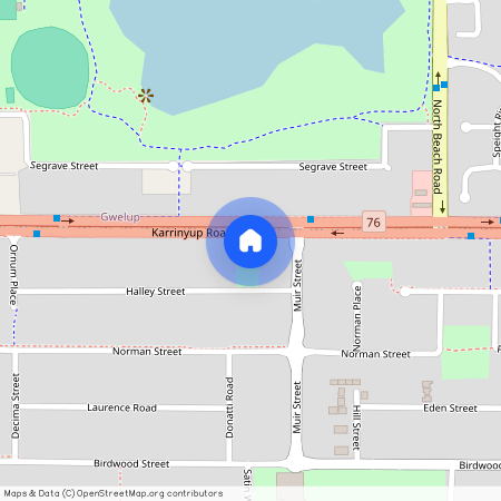 459C Karrinyup Road, WA 6018, Innaloo