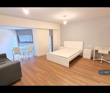Studio to rent - Photo 6