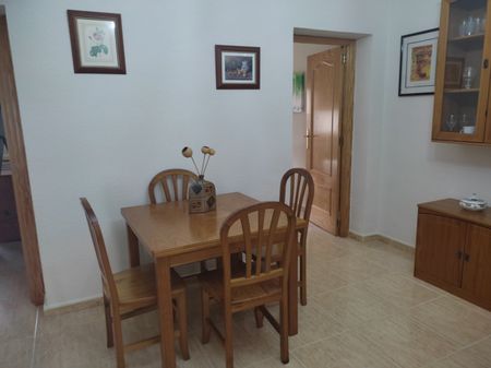 Flat - Cartagena (Ramon y cajal) - Photo 3