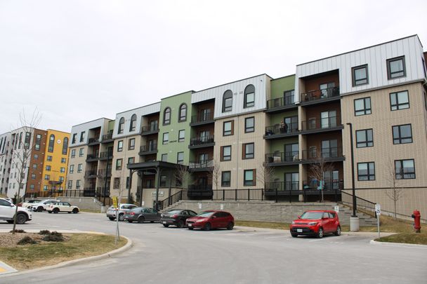 For Lease - 6 Spice Way Unit# 408, Barrie, Ontario - Photo 1