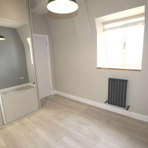 Buckingham Street, Aylesbury *zero Deposit Option, HP20 - Photo 2
