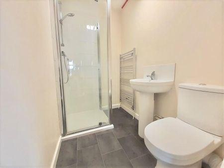 Studio to rent - Photo 3