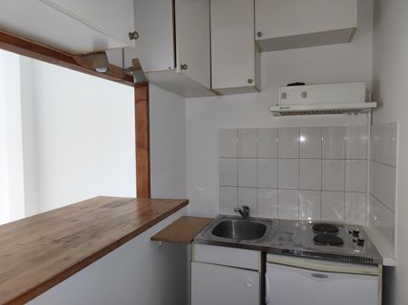RESIDENCE MONCEAU Le Chesnay (78150) - Photo 4