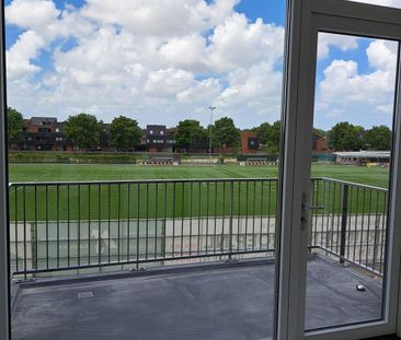 Appartement Trois Pièces, Zevenhuizen (ZH) - À Louer - Foto 5