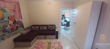 Apartament 3 camere de inchiriat in zona Centrala, Oradea - Fotografie 3