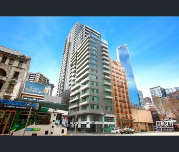1704/8 Downie Street, Melbourne, Vic 3000 - Photo 6
