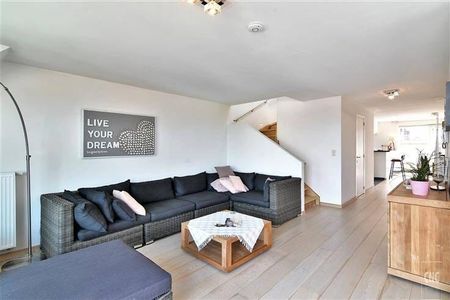 Appartement te huur - Foto 2