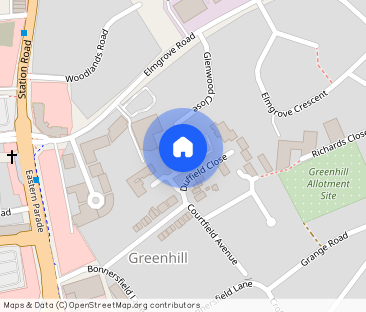 Arless House, Catherine Place, Harrow - Photo 1