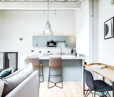 1 bedroom flat to rent - Photo 4