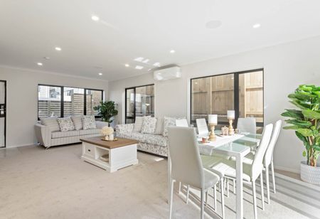 Hillsborough, 3 bedrooms - Photo 4