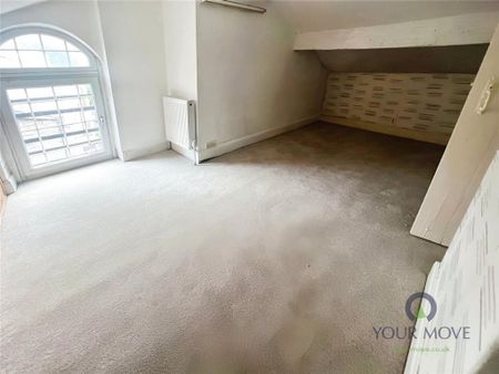 5 bedroom end of terrace house to rent - Photo 4
